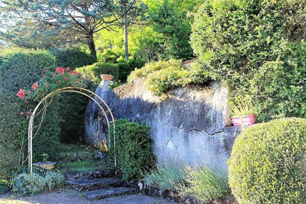 Maison De Charme En Perigord 10 Personnes La Maison D'Albertine Peyrillac-et-Millac Ngoại thất bức ảnh