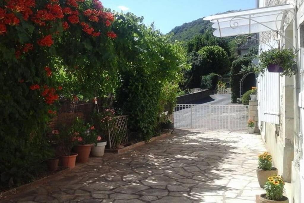 Maison De Charme En Perigord 10 Personnes La Maison D'Albertine Peyrillac-et-Millac Ngoại thất bức ảnh