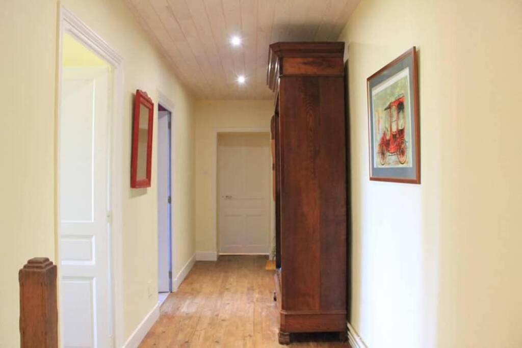 Maison De Charme En Perigord 10 Personnes La Maison D'Albertine Peyrillac-et-Millac Ngoại thất bức ảnh