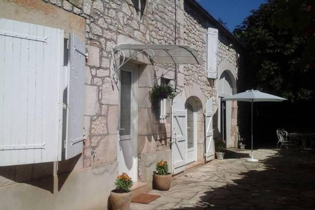 Maison De Charme En Perigord 10 Personnes La Maison D'Albertine Peyrillac-et-Millac Ngoại thất bức ảnh