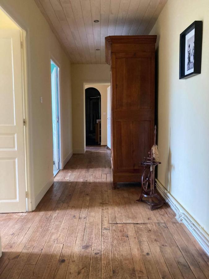 Maison De Charme En Perigord 10 Personnes La Maison D'Albertine Peyrillac-et-Millac Ngoại thất bức ảnh