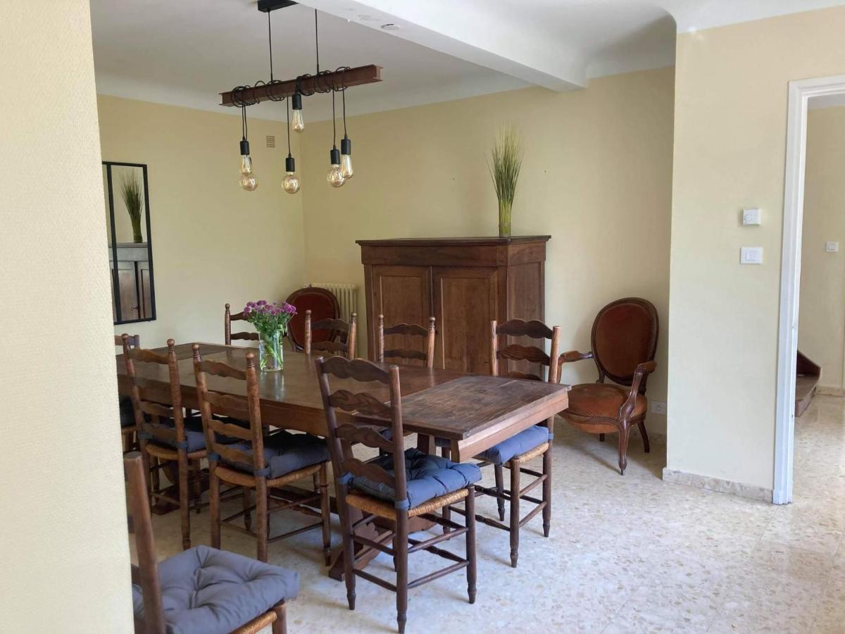 Maison De Charme En Perigord 10 Personnes La Maison D'Albertine Peyrillac-et-Millac Ngoại thất bức ảnh
